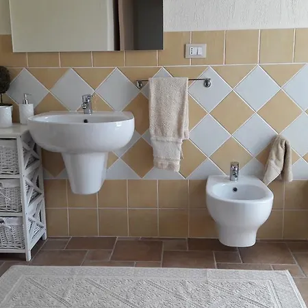 Σπίτι διακοπών La Casa Di Villasimius