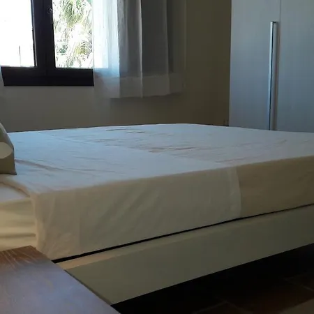 Σπίτι διακοπών La Casa Di