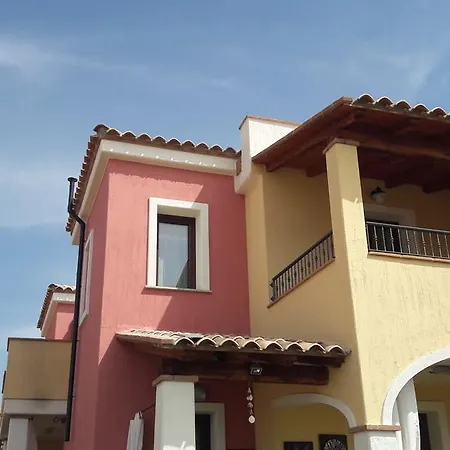 Σπίτι διακοπών La Casa Di *