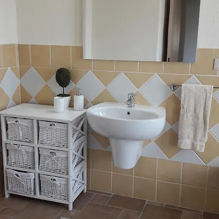 La Casa Di * Villasimius