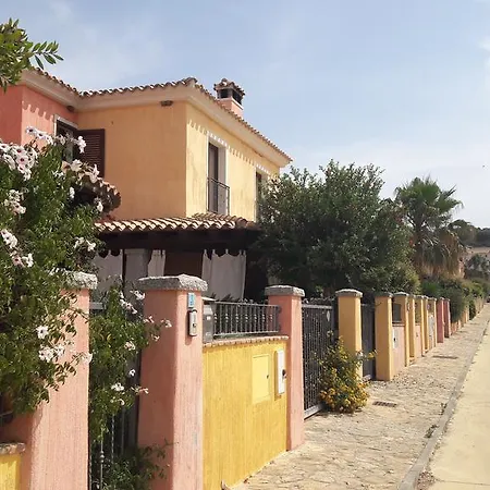 La Casa Di Villasimius