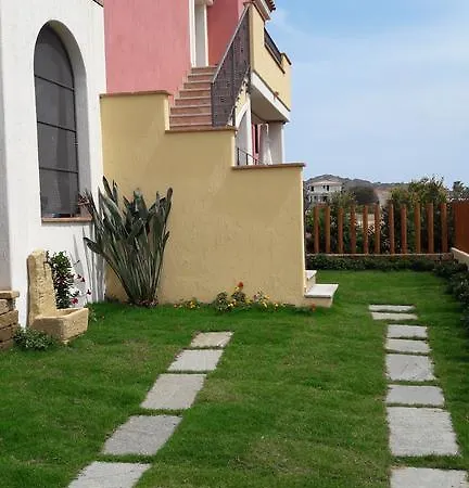 La Casa Di