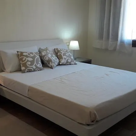 La Casa Di * Villasimius