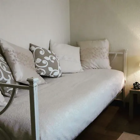 Σπίτι διακοπών La Casa Di Villasimius