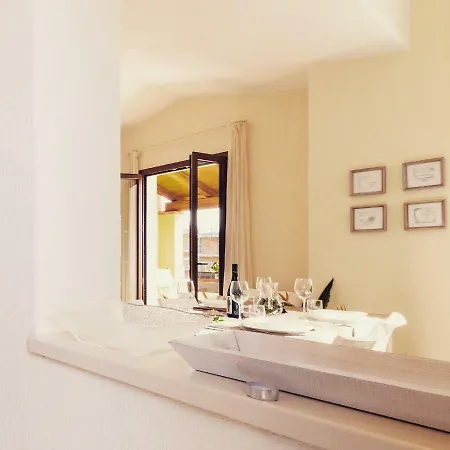 Σπίτι διακοπών La Casa Di